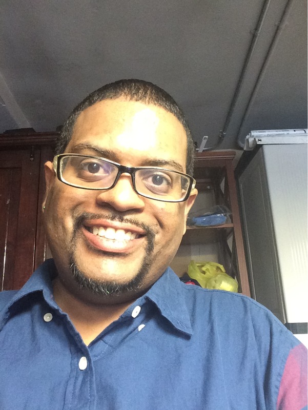 Date this sensual United States man Junior from New York US17446