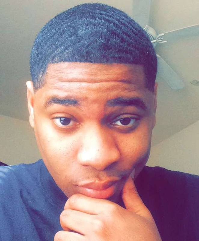 Date this sensual United States man Quisey from Houston US17451