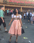cute Germany girl  from Stutgart BR9702
