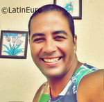 lovely Brazil man Fernando from Fortaleza BR9707