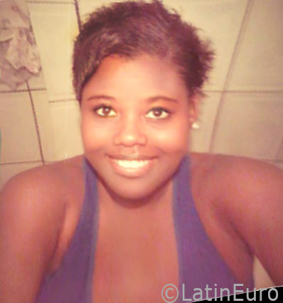 Date this delightful Brazil girl Gleice from Salvador BR9708
