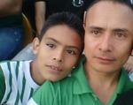 charming Colombia man Alejandro15 from Medellin CO19093
