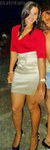 funny Brazil girl Alica from Teresina BR9711
