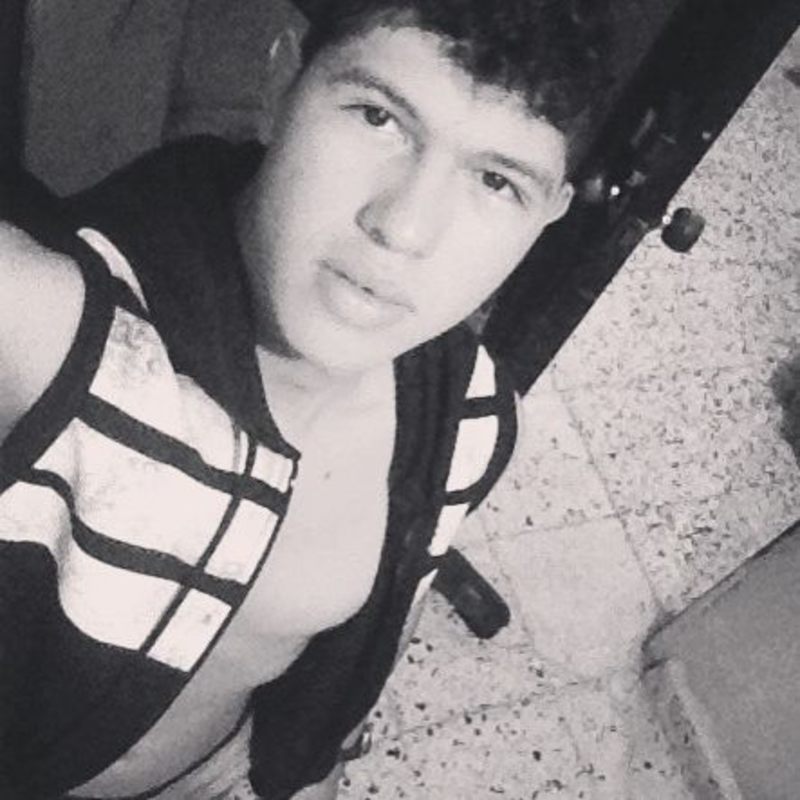 Date this sultry Colombia man Jesus from Barranquilla CO19104
