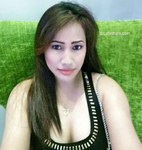 red-hot Philippines girl Daylene from Manila PH912