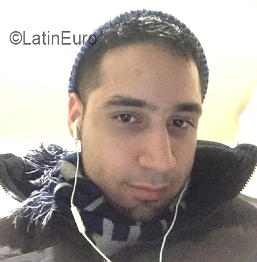 Date this passionate United States man Mark2020 from New York US17477