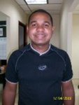 stunning Panama man Eloy Aino from Panama PA1018