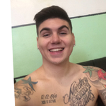 foxy Colombia man Alex from Paris CO19113