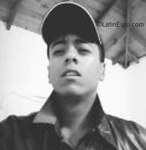 happy Colombia man Carlos from Medellin CO19114