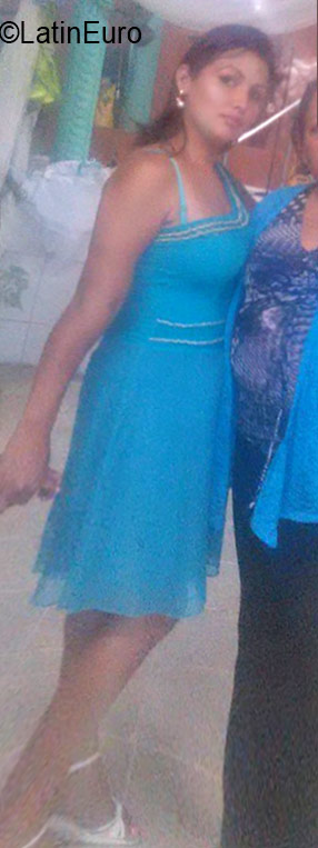 Date this funny Honduras girl Yesi from San Pedro Sula HN2237