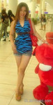 happy Philippines girl Noemi from Iriga City PH915