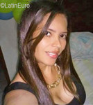 attractive Dominican Republic girl Magnolia from Santiago DO26168