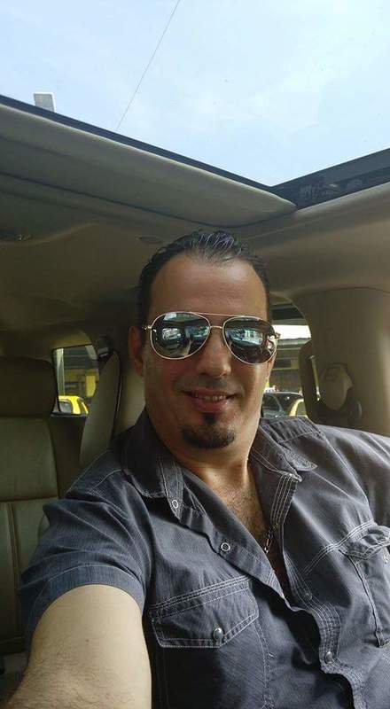 Date this sultry Panama man Antonio from Panama PA1020