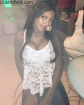 beautiful Dominican Republic girl Karina from Santiago DO26186
