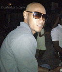 young Dominican Republic man  from Santo Domingo DO26197