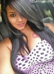 delightful Dominican Republic girl Estefania from Santo Domingo DO26199