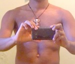 funny Dominican Republic man  from Santo Domingo DO26207
