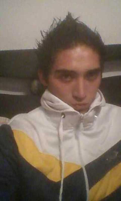 Date this foxy Colombia man Andres martinez from Bogota CO19156