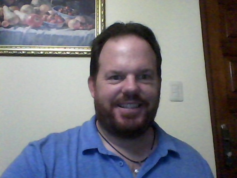 Date this attractive United States man Chris from Orlando US17510