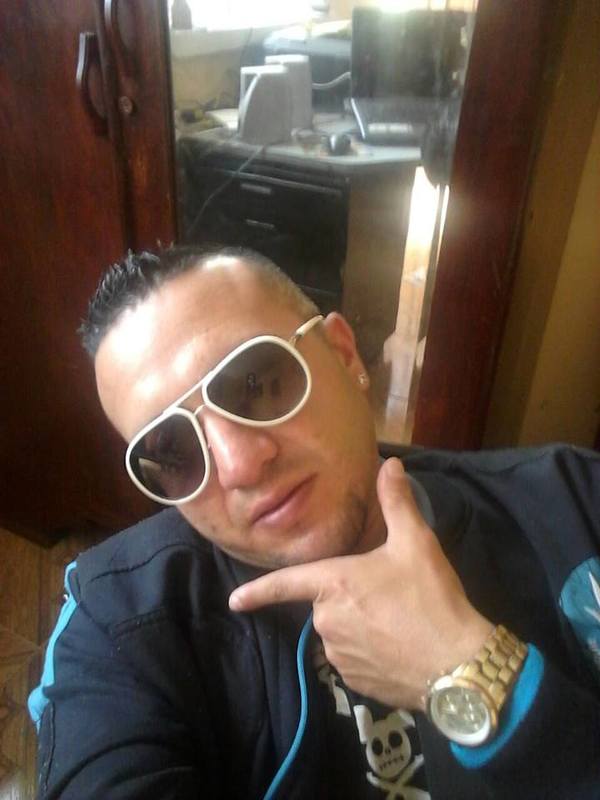 Date this sensual Colombia man Alejandro from Bogota CO19181