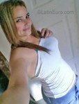 good-looking Venezuela girl YENNY from Caracas VE684