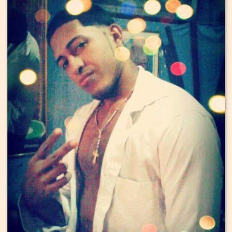 Date this voluptuous Colombia man Kleber from Tumaco Nari&ntilde;o CO19208