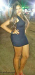 athletic Brazil girl Dayane from Petrolina BR9740