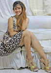foxy Philippines girl Jasiah from Baguio City PH919