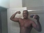 good-looking United States man  from Miami US17537