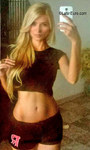 stunning Venezuela girl Eme from Caracas VE721