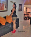 luscious Dominican Republic girl Nais from Santo Domingo DO26320