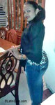 georgeous Dominican Republic girl Eridania from San Jose De Las Matas DO26323