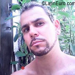 pretty Brazil man Dominador from Rio De Janeiro BR9751