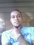 georgeous Dominican Republic man Tomas from San Cristobal DO26324