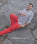 hot Colombia man Julian from Manizales CO19337