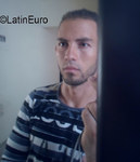 attractive Colombia man Jehobany from Medellin CO19346