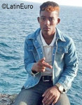 voluptuous Dominican Republic man Leonardo from Santo Domingo DO26396