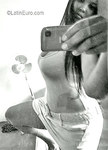 delightful Brazil girl Edalcimar from Contagem BR9756