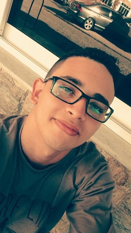 Date this charming Brazil man Romulo from Nova Iguacu BR9757