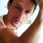 fun Brazil man  from Camboriu BR9758