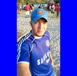 luscious Honduras man Brayan from La Ceiba HN2259
