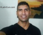 nice looking Colombia man Gustavo from Turbo CO19399