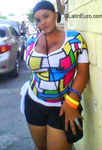 lovely Dominican Republic girl Juli from Santiago DO26453