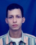 funny Colombia man Leonardo Harvey from Cali CO19415