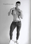 foxy Colombia man Miguel angel from Mnizales CO19417