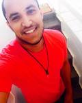 red-hot Brazil man Carlos Eduardo from São Mateus BR9761