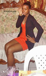 stunning Jamaica girl Danielle from St. Mary JM2349