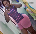 beautiful Dominican Republic girl  from Santo Domingo DO26527