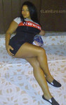 funny Dominican Republic girl Eveline from Puerto Plata DO26524
