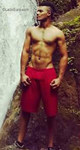 attractive Dominican Republic man Jhon from Santiago DO26528
